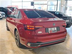 فولكسفاغن جيتا